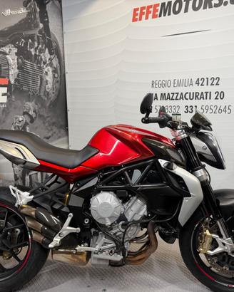 Mv Agusta Brutale 800 ABS 9.000KM "tua a 103 euro