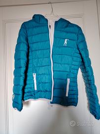 giubbotto Boxeur trapuntato imbottito