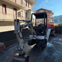 Bobcat x320
