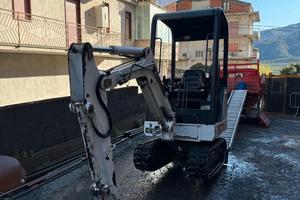 Bobcat x320
