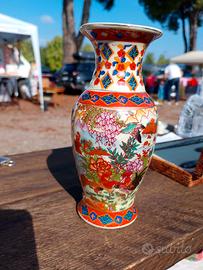 Vaso Royal Satsuma