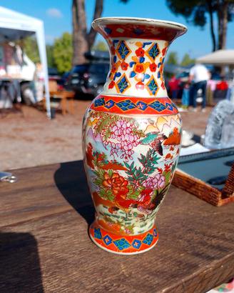 Vaso Royal Satsuma