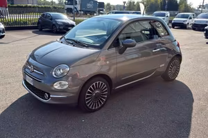FIAT 500 1.2 Lounge 69cv