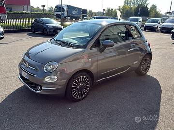 FIAT 500 1.2 Lounge 69cv