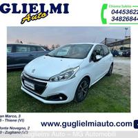 Peugeot 208 5p 1.2 puretech Allure gpl 82cv