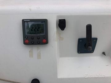 Raymarine SmartPilot - serie ST