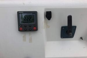 Raymarine SmartPilot - serie ST