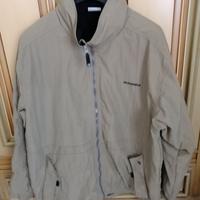 Giubbino leggero uomo Diadora