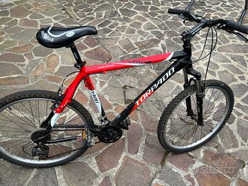 TORPADO STORM MTB BICI