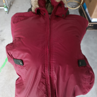 Piumino Diesel