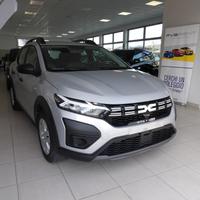 Dacia Sandero Stepway 1.0 tce Expression 90cv