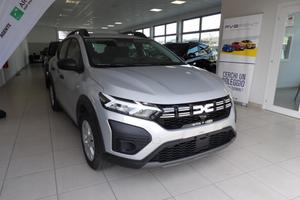 Dacia Sandero Stepway 1.0 tce Expression 90cv