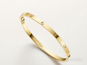Bracciale Cartier love