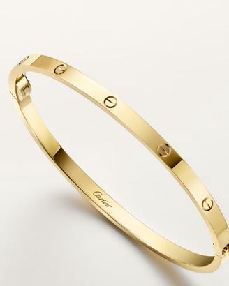 Bracciale Cartier love