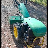  motocoltivatore ferrari 330