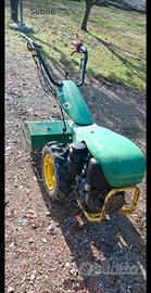  motocoltivatore ferrari 330