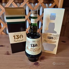🔰 Amaro Montenegro Edizione Limitata 130 anni 🔰