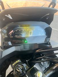 Honda NC750 X