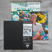 3 dischi vinile Reggae