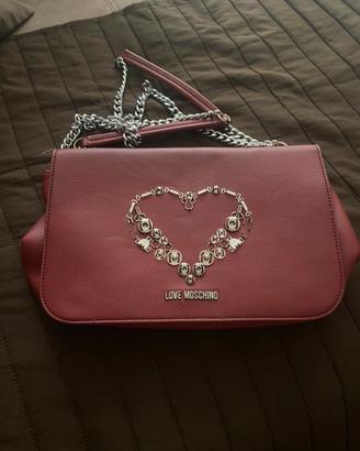 Borsa moschino