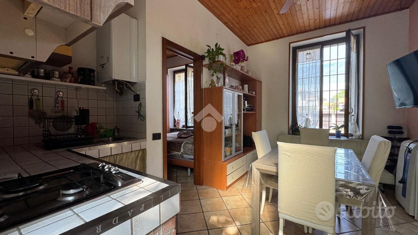 Appartamento – MI - Vista 4