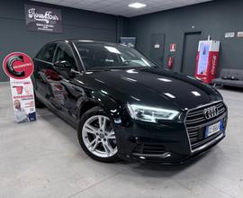 Audi A3 Sedan 35 TDI S tronic Business Advanced