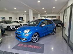 Fiat 500X 1.6 MultiJet 120 CV DCT Sport