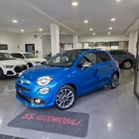 Fiat 500X 1.6 MultiJet 120 CV DCT Sport