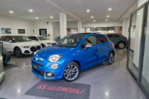 Fiat 500X 1.6 MultiJet 120 CV DCT Sport
