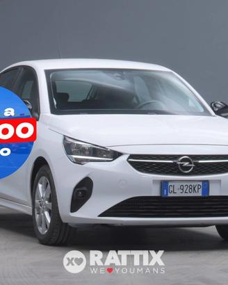 OPEL Corsa VI 2020 Corsa 1.5 Edition s&s 100cv
