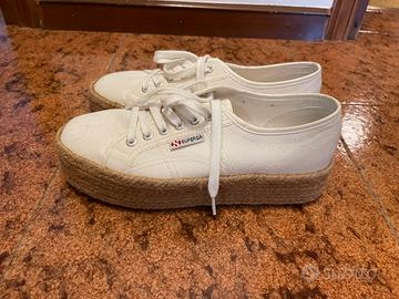 Scarpe Superga
