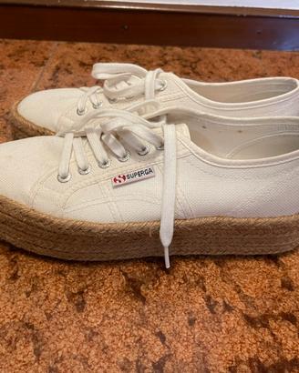 Scarpe Superga