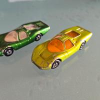 Matchbox Series N °45 Ford Group 6 del 1969