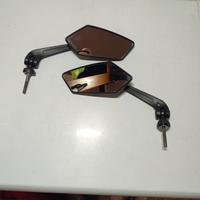 Specchietti universali