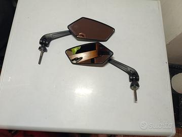 Specchietti universali