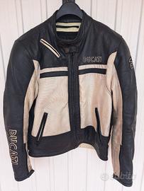 giacca ducati performance