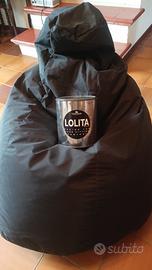 poltrona Lolita di Creativando