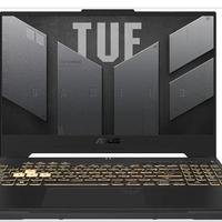 Asus TUF Gaming F15 FX50