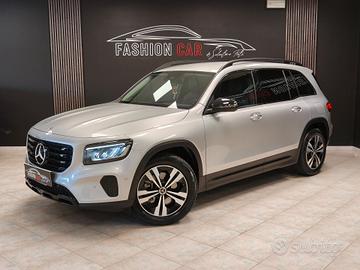 Mercedes-benz GLB 200 180 d Automatic Progressive 