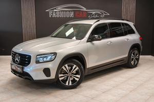 Mercedes-benz GLB 200 180 d Automatic Progressive 