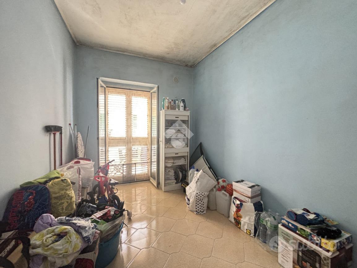 Appartamento – Porto Empedocle, Piano Lanterna, Ciuccafa - Vista 4
