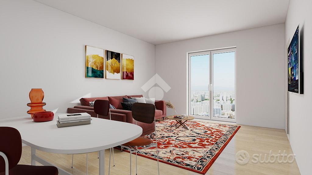 Apartment in Castel Mella, Onzato - Vista 3