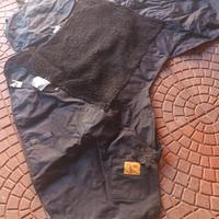 coperta tucano sh150 2010