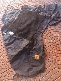 coperta tucano sh150 2010