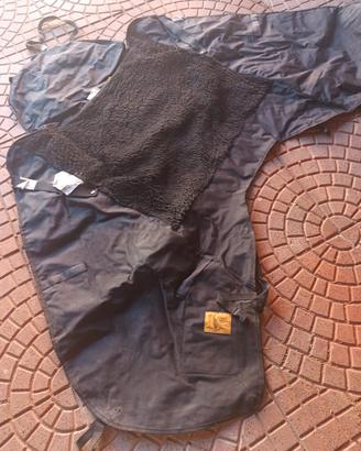 coperta tucano sh150 2010