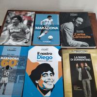 6 libri nuovi usciti come inserti di quotidiani