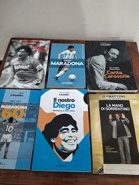 6 libri nuovi usciti come inserti di quotidiani