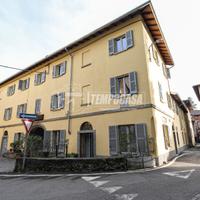 APPARTAMENTO AL SECONDO PIANO SENZA SPESE CLASSE C