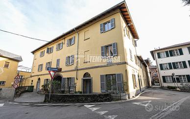 APPARTAMENTO AL SECONDO PIANO SENZA SPESE CLASSE C