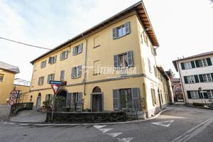 APPARTAMENTO AL SECONDO PIANO SENZA SPESE CLASSE C